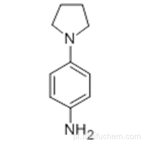 CAS 432-PIRROLIDIN-1-YLANILINE CAS 2632-65-7